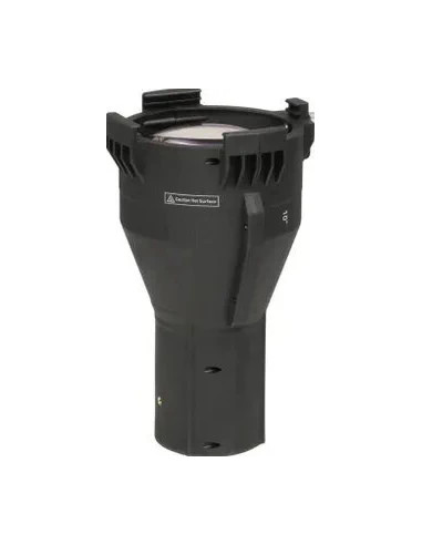 Lente da 10° per Proiettore PJ-FZ60
