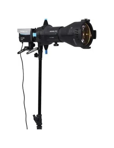 Lente da 10° per Proiettore PJ-FZ60