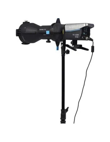 Lente da 10° per Proiettore PJ-FZ60