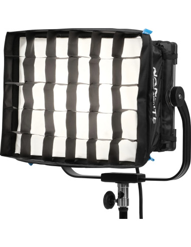 Softbox con griglia per ALIEN 150C