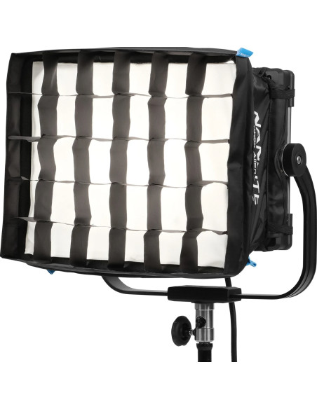Softbox con griglia per ALIEN 150C
