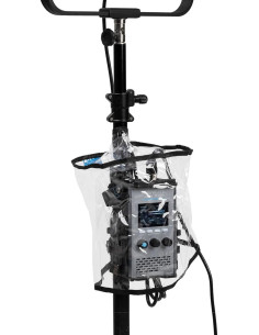 NANLITE RAIN COVER FOR ALIEN 150C/300C CONTROL UNIT 2