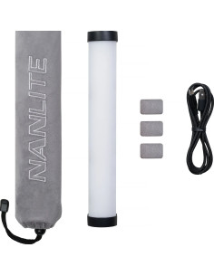 NANLITE PAVOTUBE II 6XR LED RGBWW PIXEL TUBE LIGHT 2