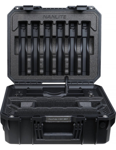 Pavotube 6XR II Kit 8pz