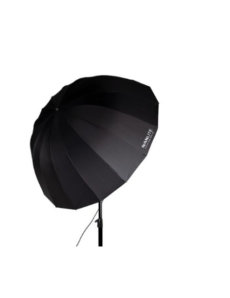 U-135DS UMBRELLA DEEP SILVER 135CM