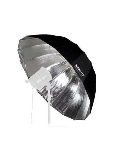 U-135DS UMBRELLA DEEP SILVER 135CM