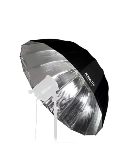 U-135DS UMBRELLA DEEP SILVER 135CM