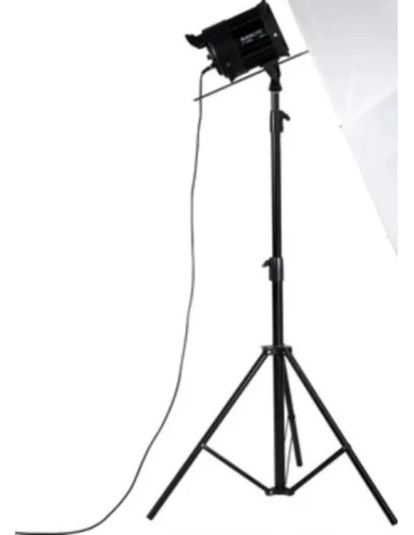 U-180ST UMBRELLA SHALLOW TRANSLUCENT 180CM