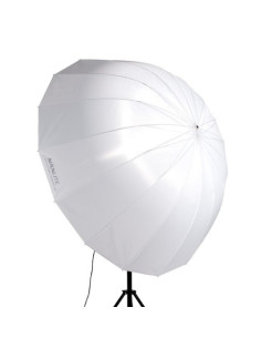 NANLITE U-165DT UMBRELLA DEEP TRANSLUCENT 165CM