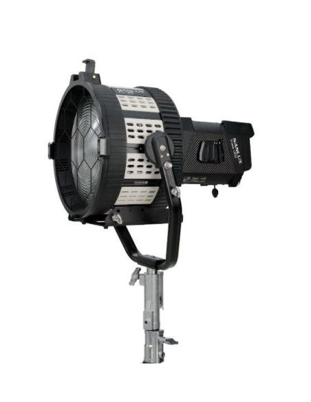 FL-35YK Lente Fresnel per Evoke 1200