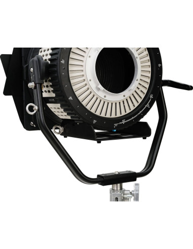 FL-35YK Lente Fresnel per Evoke 1200