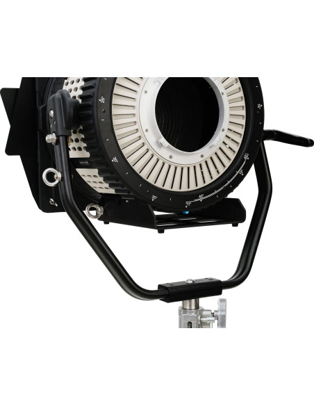 FL-35YK Lente Fresnel per Evoke 1200
