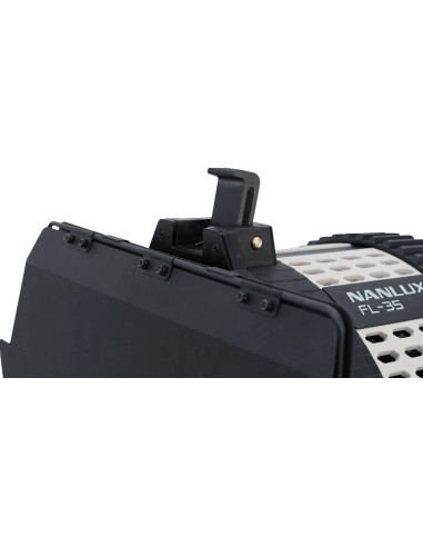 FL-35YK Lente Fresnel per Evoke 1200