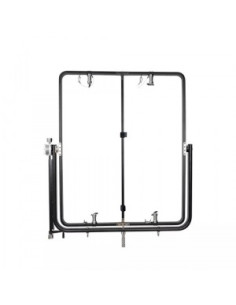 NANLUX - FRAME PER 4 EVOKE CON JUNIOR PIN