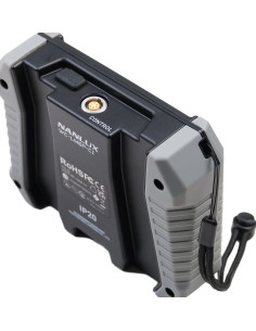 NANLUX - WC-LM6P-C1 WIRED CONTROLLER FOR EVOKE AND DYNO 2