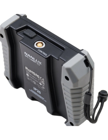 Controller Cablato per Dyno e Evoke