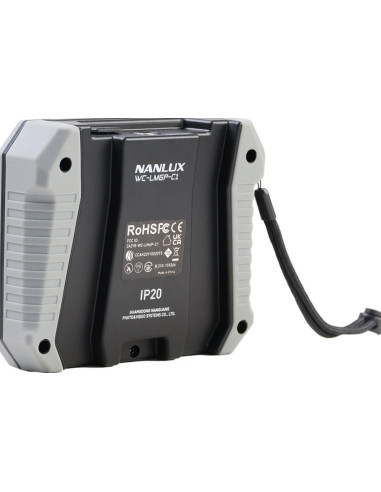 Controller Cablato per Dyno e Evoke