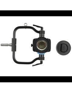 NANLUX PROJECTION ADAPTER FOR EVOKE FIXTURES 2