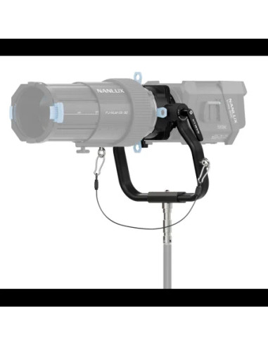 Adattatore di Proiezione per Evoke