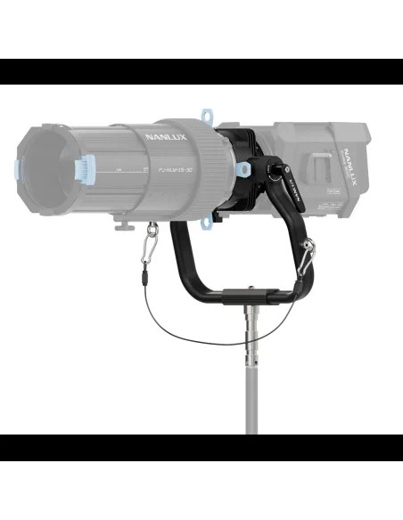 Adattatore di Proiezione per Evoke