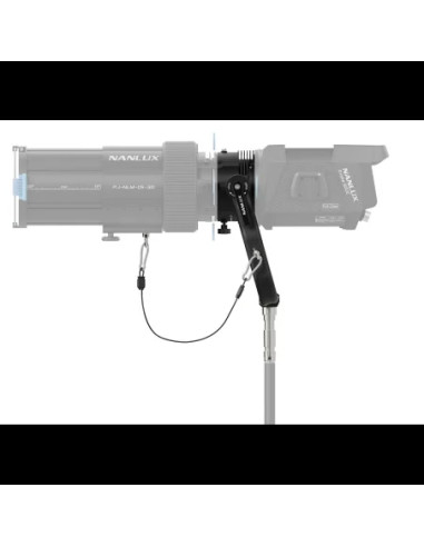 Adattatore di Proiezione per Evoke