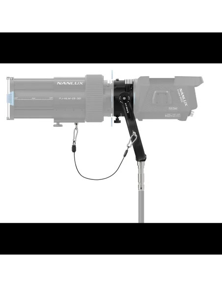 Adattatore di Proiezione per Evoke
