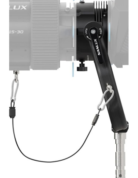 Adattatore di Proiezione per Evoke