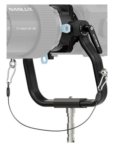 Adattatore di Proiezione per Evoke