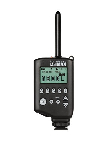 MultiMAX Transceiver