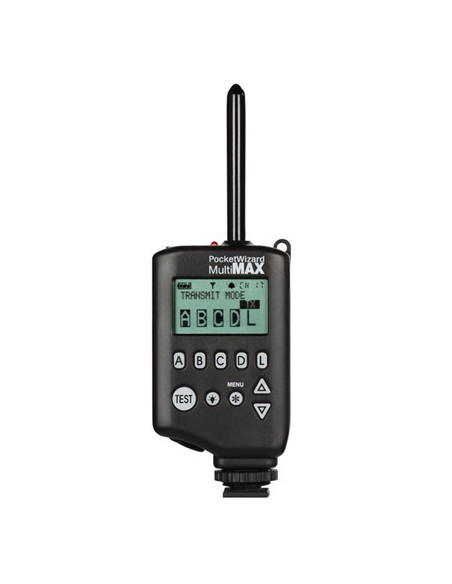 MultiMAX Transceiver