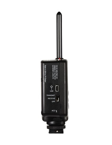 MultiMAX Transceiver