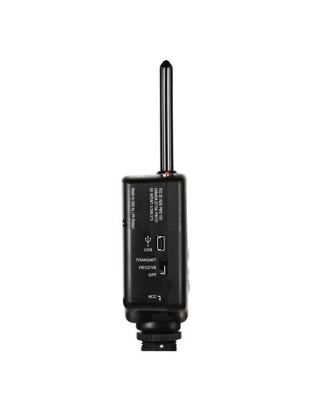 MultiMAX Transceiver