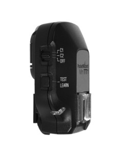 POCKETWIZARD MINI TT1 TRASMETTITORE CANON 2