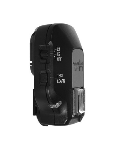 Trasmettitore MiniTT1 Canon