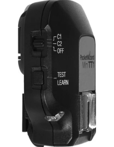 Trasmettitore MiniTT1 Canon