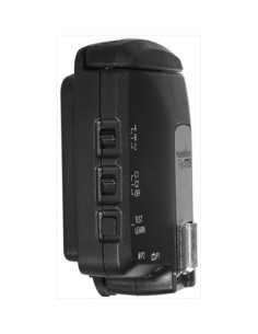 POCKETWIZARD FLEX TT5 RICETRASMETT. CANON 2