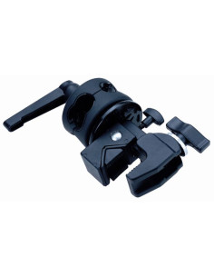 FALCON EYES CLAMP + CLAMP DA TUBO EC32CL