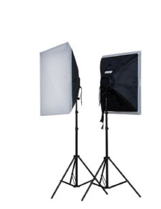 LINKSTAR DAYLIGHT SET, 8X28W