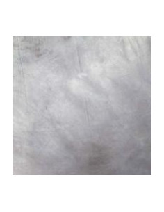 TRUX DESIGN FONDALE STOFFA 3X6 MT GRIGIO CHIARO MACULATO CON BORSA