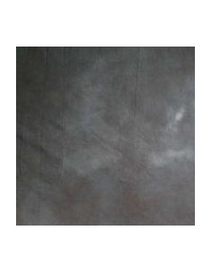 TRUX DESIGN FONDALE STOFFA 3X6 MT NERO MACULATO CON BORSA