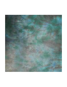 TRUX DESIGN FONDALE STOFFA 3X6 MT SOTTOBOSCO MACULATO CON BORSA