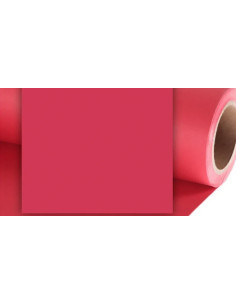 COLORAMA 2,72X11M CHERRY 2