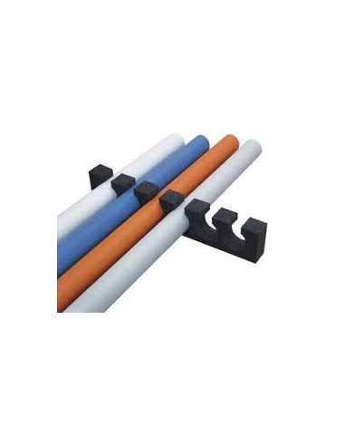 Fondale In cartoncino 2,72 x 11 Cappuccino