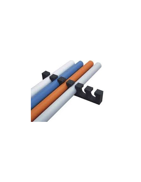 Fondale In cartoncino 2,72 x 11 Cappuccino