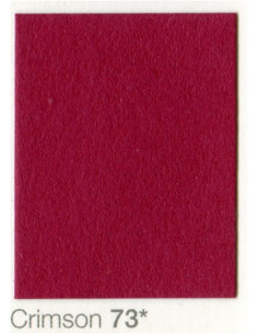 COLORAMA 2,72X11M CRIMSON