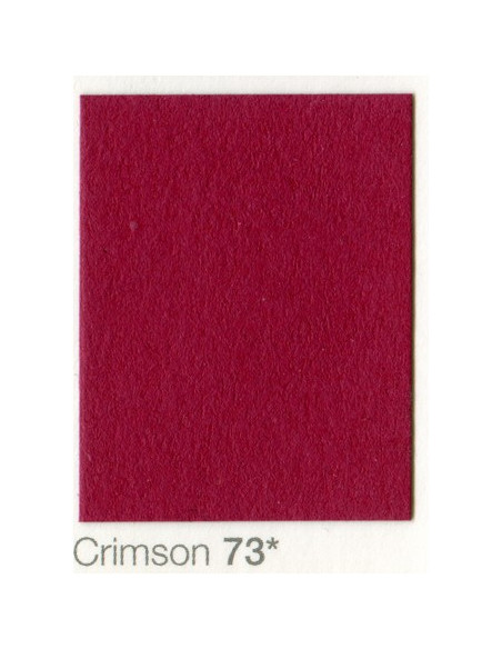 Fondale In cartoncino 2,72 x 11 Crimson