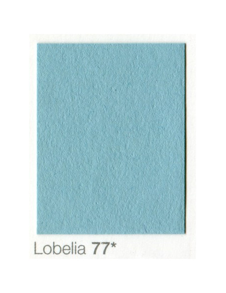 Fondale In cartoncino 2,72 x 11 Lobelia