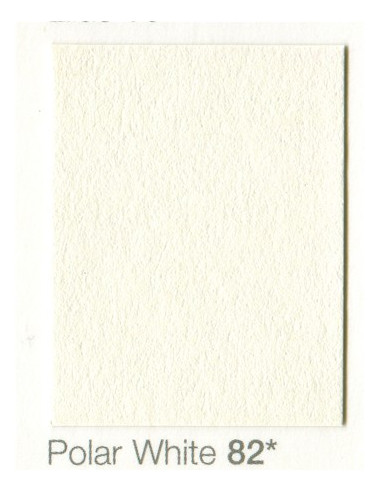 Fondale In cartoncino 2,72 x 11 Polar White
