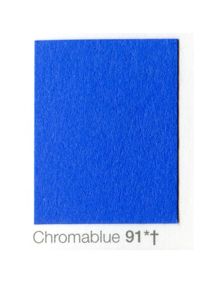 Fondale In cartoncino 2,72 x 11 ChromaBlue