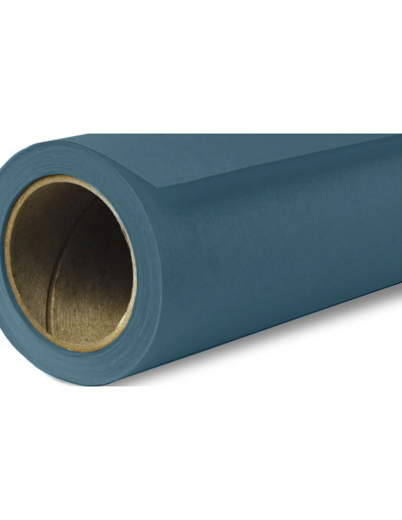 Fondale in cartoncino Ultramarine 2,72 x 11 metri